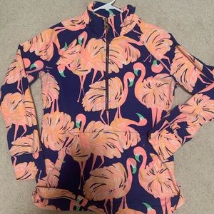 Lilly Pulitzer Popover!